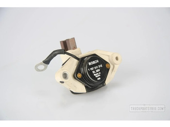 Alternador BOSCH