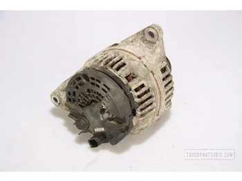 Alternador para Camión Iveco Electrical System Dynamo Iveco Daily 110A: foto 2