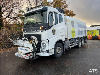 Camión VOLVO FH 540