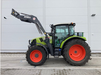 Tractor CLAAS Arion 460