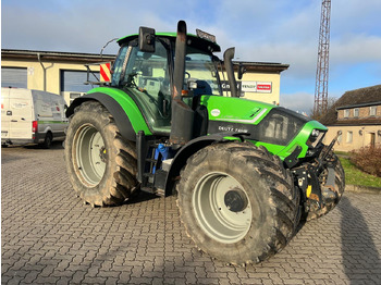 Tractor DEUTZ