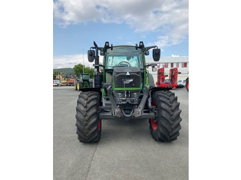 Tractor nuevo Fendt 210S Vario Gen3 Profi Setting1: foto 4