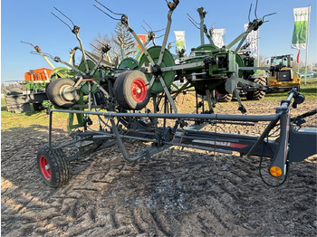 Henificadora Fendt Twister 13010T: foto 4