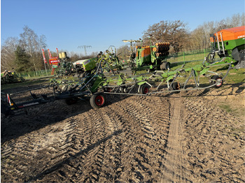 Henificadora Fendt Twister 13010T: foto 2