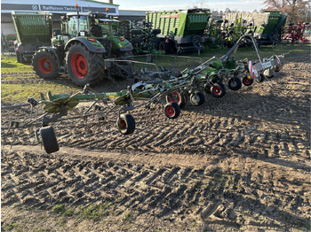 Henificadora Fendt Twister 13010T: foto 3