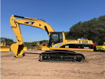 Excavadora CATERPILLAR 330CL