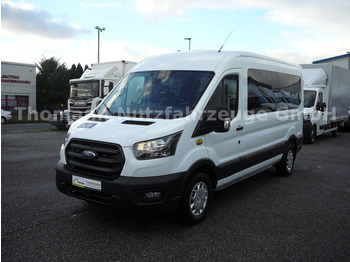 Minibús FORD Transit