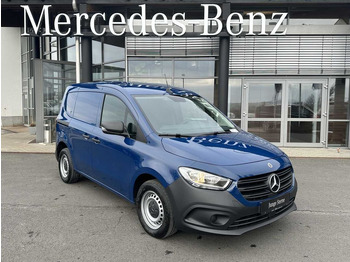 Furgoneta pequeña MERCEDES-BENZ Citan 108 CDI