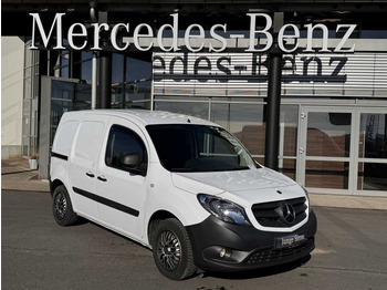 Furgoneta pequeña MERCEDES-BENZ Citan 109 CDI