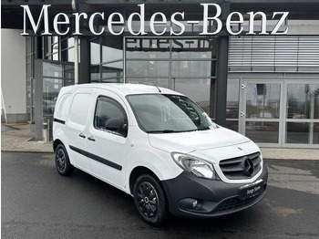 Furgoneta pequeña MERCEDES-BENZ Citan 109 CDI