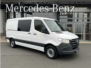 Minibús MERCEDES-BENZ Sprinter 315