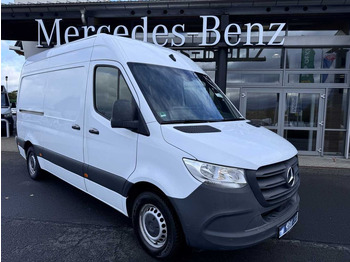 Furgón MERCEDES-BENZ Sprinter 316