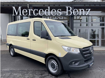 Furgón MERCEDES-BENZ Sprinter 317