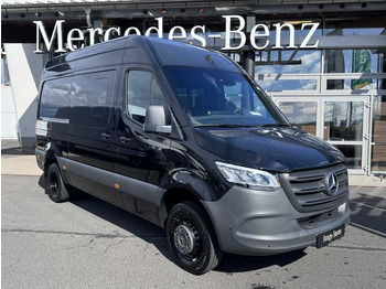 Furgón MERCEDES-BENZ Sprinter