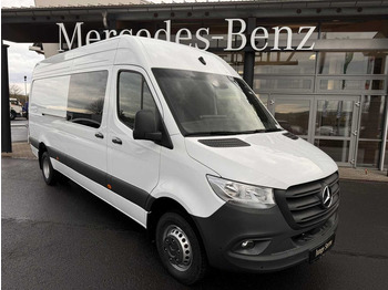 Furgón MERCEDES-BENZ Sprinter