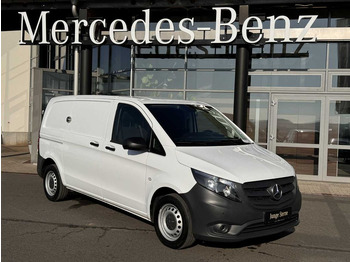 Furgoneta pequeña MERCEDES-BENZ Vito 116