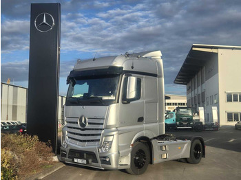 Cabeza tractora MERCEDES-BENZ Actros 1851