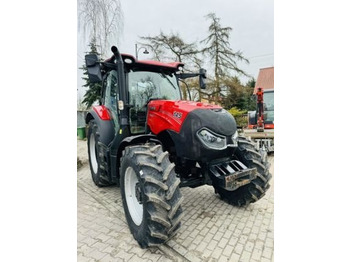 Tractor CASE IH Maxxum 145