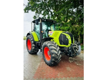 Tractor CLAAS Arion 650