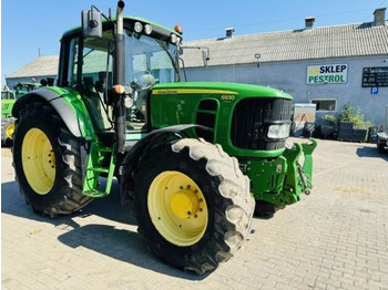 Leasing para John Deere 6930 PREMIUM John Deere 6930 PREMIUM: foto 1