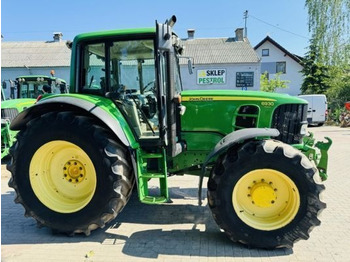 Leasing para John Deere 6930 PREMIUM John Deere 6930 PREMIUM: foto 3