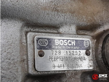 Bomba de combustible para Camión Bosch Occ brandstofinjectiepomp PE6P120A720RS167 Bosch: foto 5