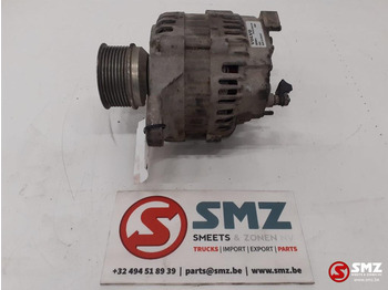 Alternador VOLVO