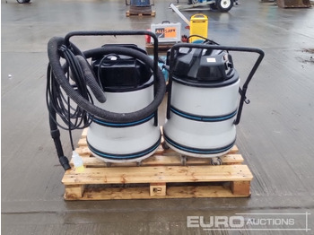 Equipo de construcción 110Volt Industrial Vacuum Cleaner (2 of): foto 4