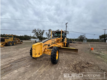 Grader VOLVO