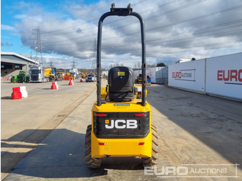 Minidumper 2020 JCB 1T-2: foto 4