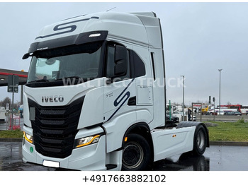 Cabeza tractora IVECO S-WAY