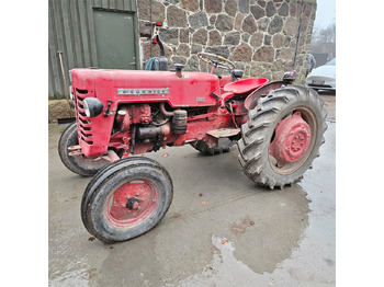 Tractor McCORMICK D-324 Standard: foto 3