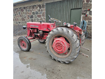 Tractor McCORMICK D-324 Standard: foto 5