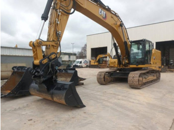 Leasing para CAT 336 CAT 336: foto 1