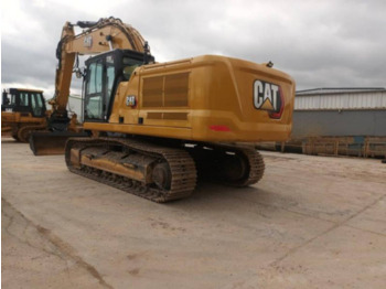 Leasing para CAT 336 CAT 336: foto 2