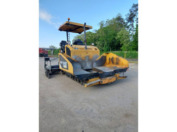 Pavimentadora de asfalto CATERPILLAR AP355F