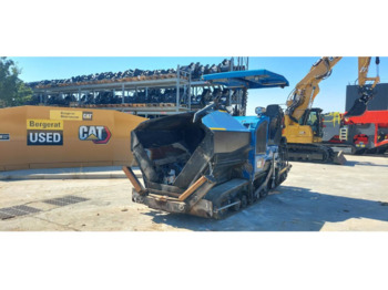 Pavimentadora de asfalto CATERPILLAR AP355F