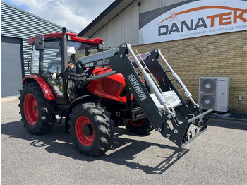 Tractor ZETOR