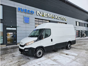 Furgón IVECO Daily 35s16