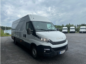 Furgón Iveco Daily 35S17: foto 3