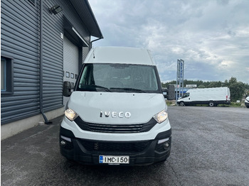 Furgón Iveco Daily 35S17: foto 2