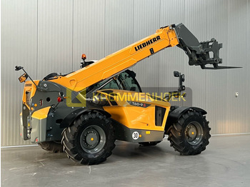 Manipulador telescópico nuevo Liebherr T 60-9: foto 5