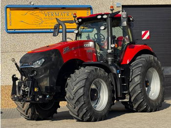 Tractor CASE IH Magnum