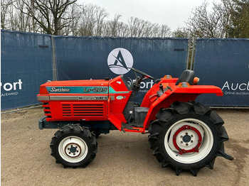 Tractor KUBOTA