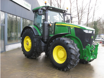 Tractor JOHN DEERE 7310R