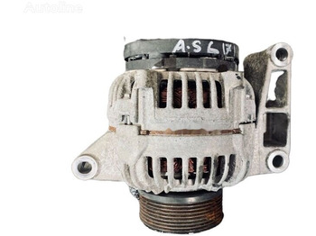 Alternador MERCEDES-BENZ Actros