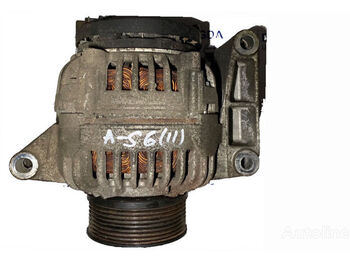 Alternador BOSCH