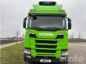 Camión SCANIA R450: foto 2