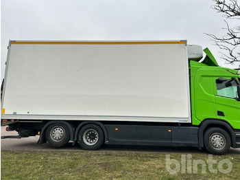 Camión SCANIA R450: foto 4