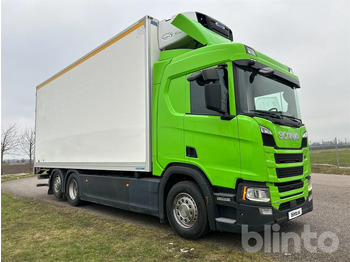 Camión SCANIA R450: foto 3